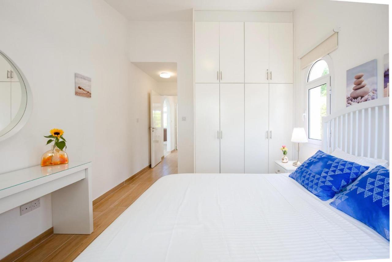 Bungalow Mikaella By Ezoria Villas Coral Bay Buitenkant foto
