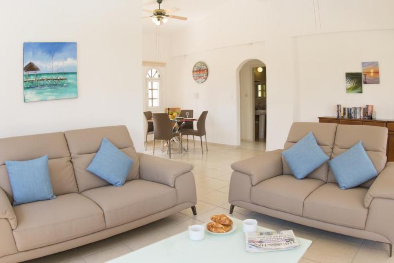Bungalow Mikaella By Ezoria Villas Coral Bay Buitenkant foto
